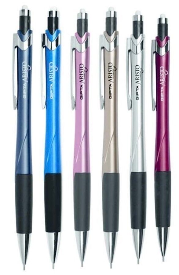 Aristo Versatil Kalem 0.7mm Altın