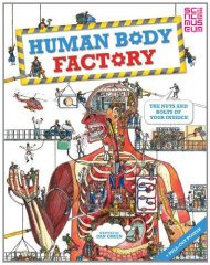 Human Body Factory