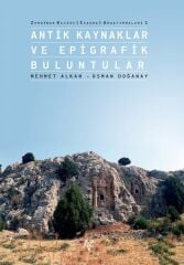 Zengibar Kalesi (Isaura) Araştırmaları 1