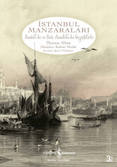 İstanbul Manzaraları
