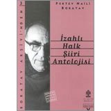 İzahlı Halk Şiiri Antolojisi