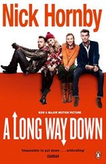 Long Way Down