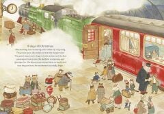 Cat Family Christmas, The Cat Family 1