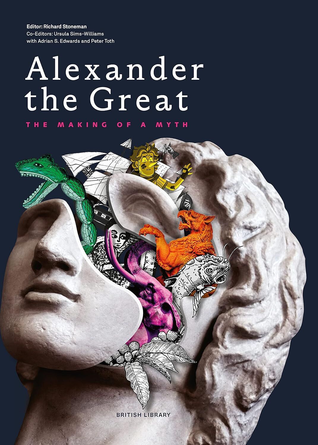 Alexander the Great