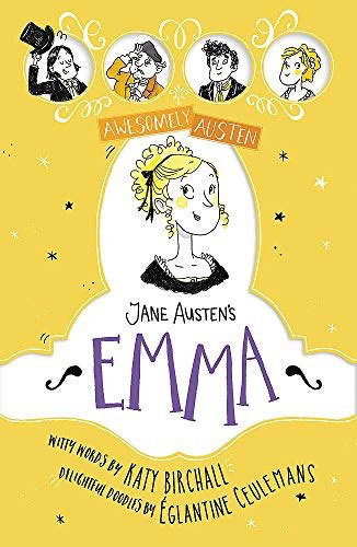 Jane Austen's Emma