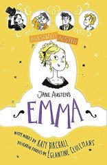 Jane Austen's Emma