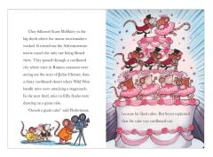 Adventuremice: Mice, Camera, Action!