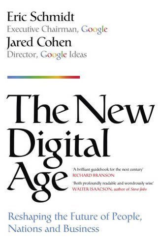 New Digital Age