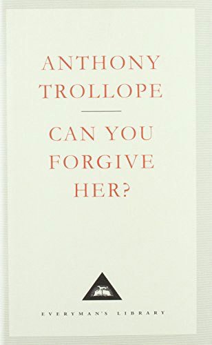 Can You Forgive Her?