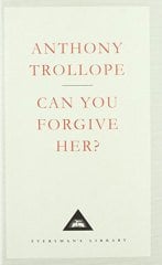 Can You Forgive Her?