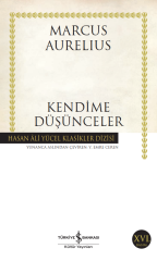 Kendime Düşünceler