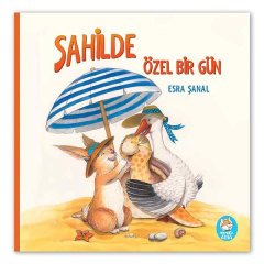 Sahilde Özel Bir Gün