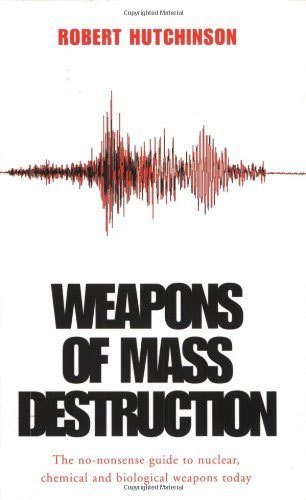 Weapons of Mass Destruction