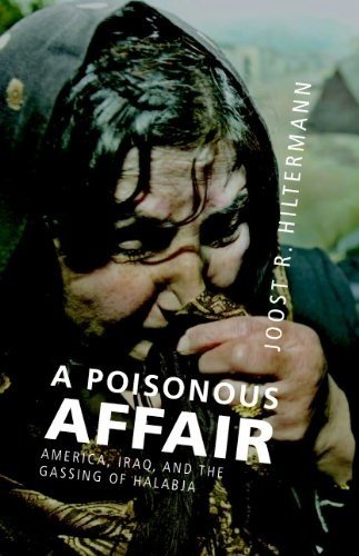 Poisonous Affair