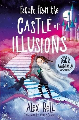 Escape from the Castle of Illusions