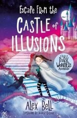 Escape from the Castle of Illusions