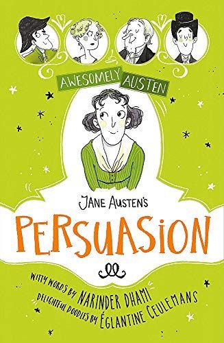 Jane Austen's Persuasion