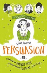 Jane Austen's Persuasion