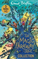 Magic Faraway Tree Collection