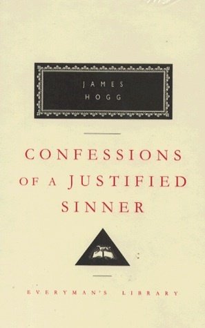 Confessions of a Justified Sinner