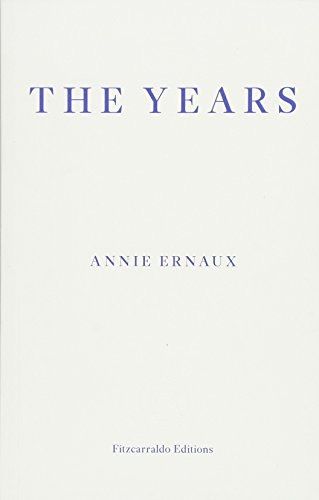 Years