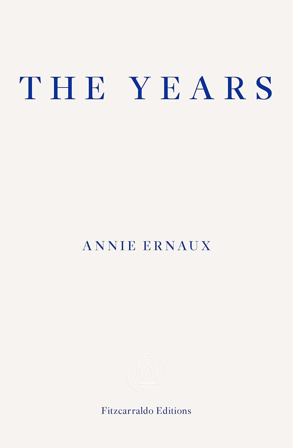 Years