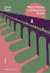 Mary Ventura ve Dokuzuncu Krallık