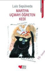 Martıya Uçmayı Öğreten Kedi