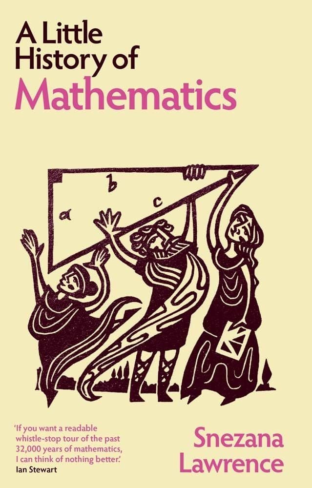 Little History of Mathematics