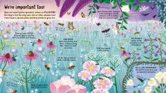 World of Bees