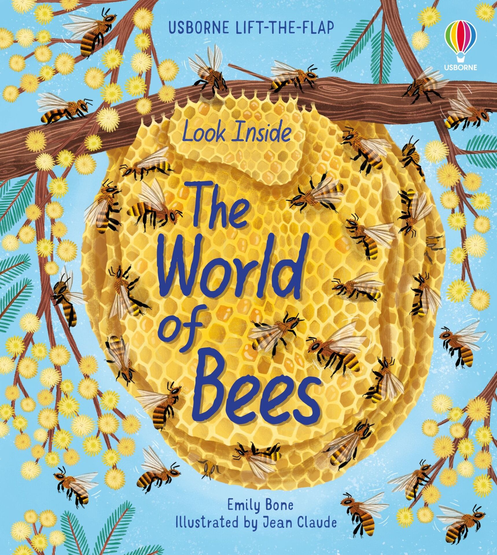 World of Bees