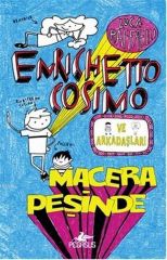 Macera Peşinde