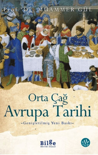 Orta Çağ Avrupa Tarihi