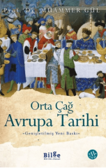 Orta Çağ Avrupa Tarihi