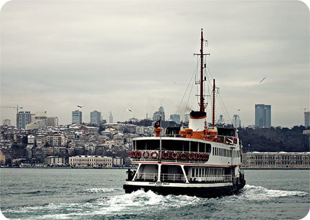Simit Candır - Uğur Uğurlu