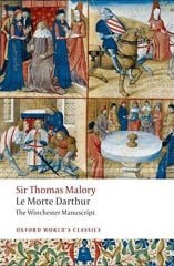Le Morte Darthur: The Winchester Manuscript