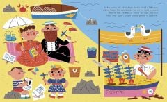 Pablo Picasso - Little People, BIG DREAMS