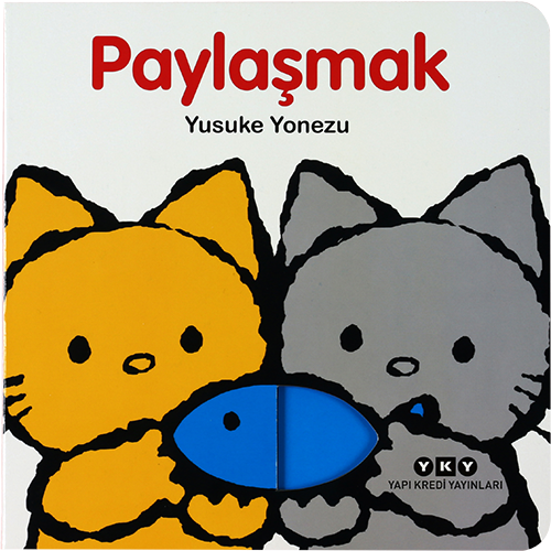 Paylaşmak