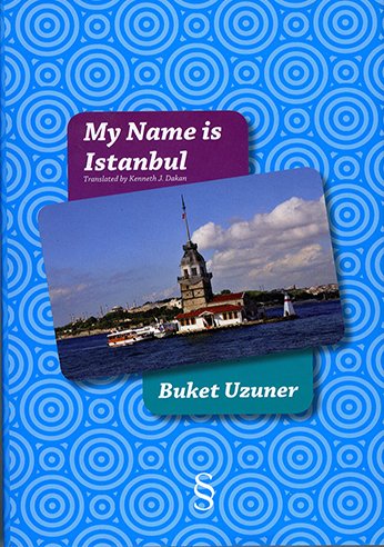My Name is Istanbul