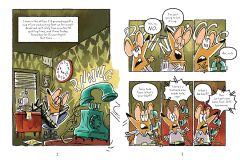 Fairy Tale Fixers 1: Cinderella