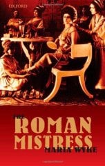 Roman Mistress, Ancient & Modern Representations