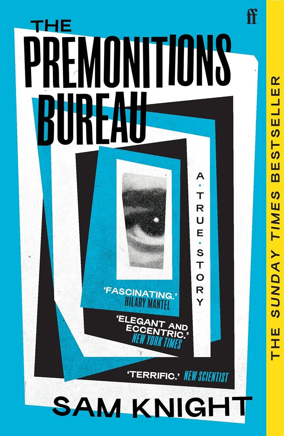 Premonitions Bureau