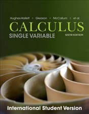 Calculus: Single and Multivariable With Wiley Plus