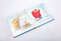 Snow Bunny's Christmas Show