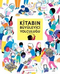 Kitabın Büyüleyici Yolculuğu