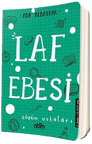 Laf Ebesi - Sözün Ustaları