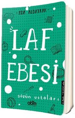 Laf Ebesi - Sözün Ustaları