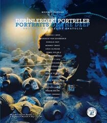 Derinlerdeki Portreler – Portraits of the Deep