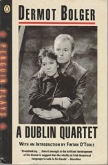 Dublin Quartet