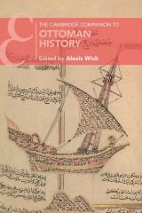 Cambridge Companion to Ottoman History